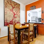 Ave Amsterdam 2Br At Parque Mexico!