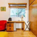 Ave Amsterdam 2Br At Parque Mexico!