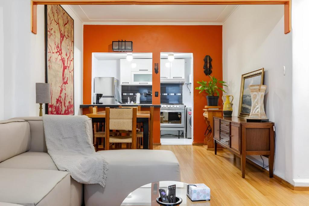 Ave Amsterdam 2br At Parque Mexico! Apartment *