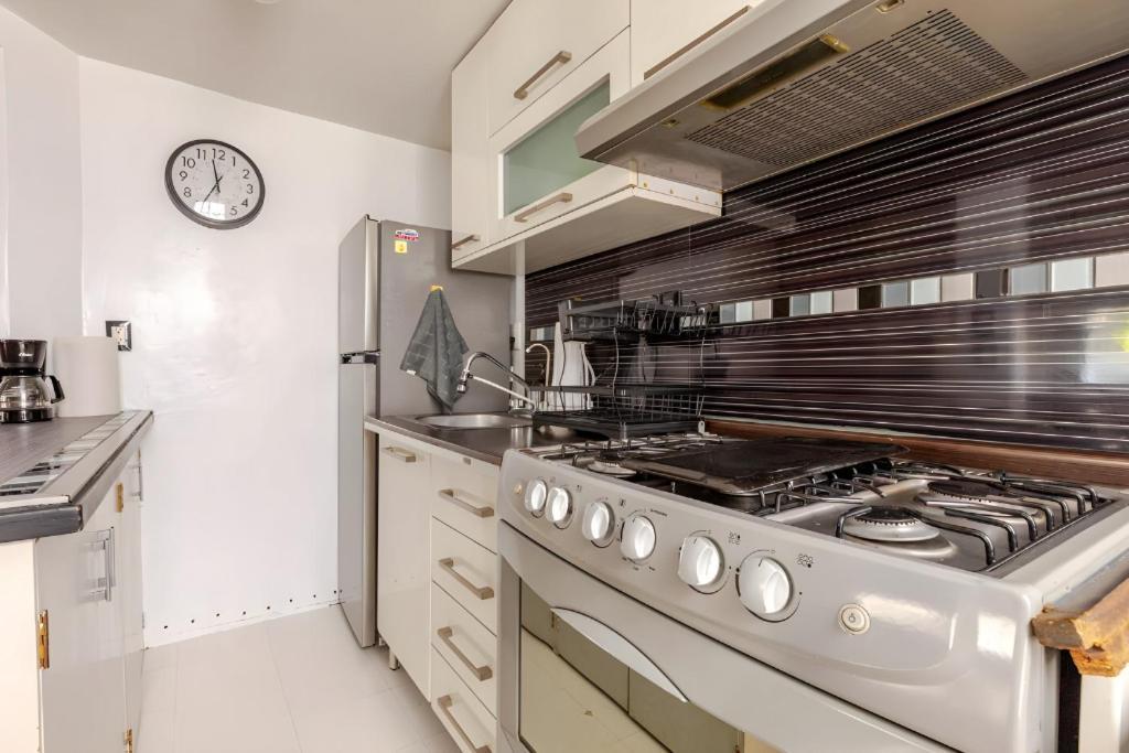 Appartement Ave Amsterdam 2br At Parque Mexico! *